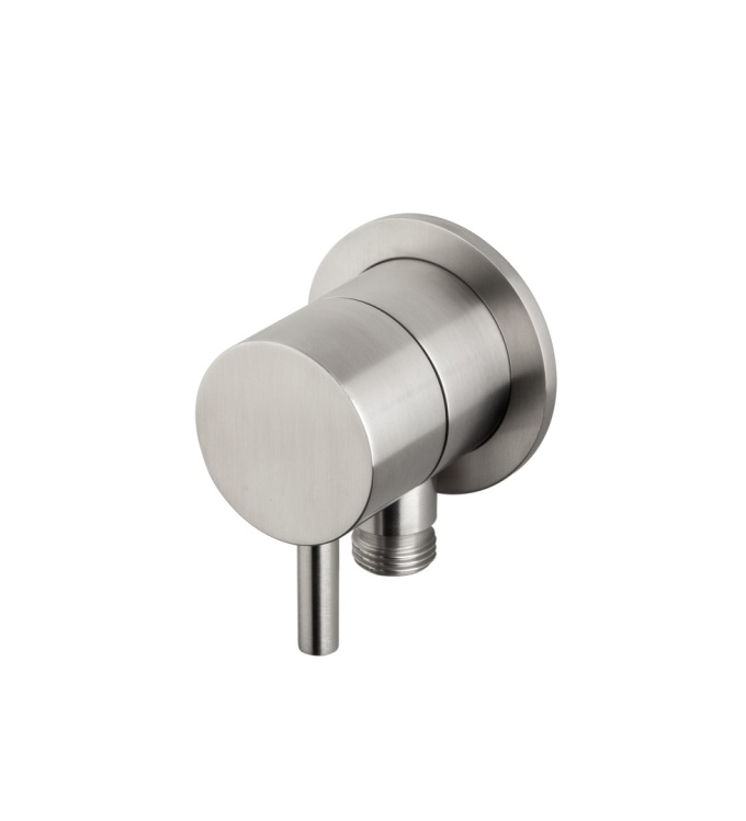 COMPLEMENTI | Presa acqua con arresto  | 0514312 - immagine 3
