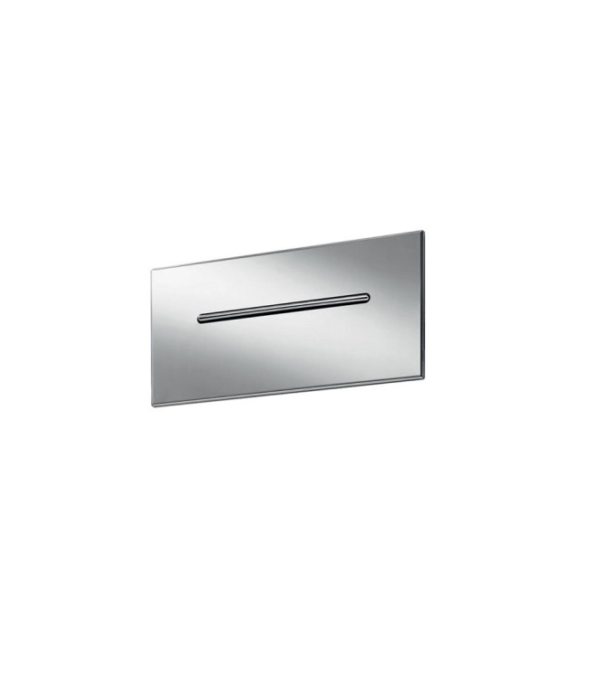 SHOWER | LAMA Wall mounted waterfall shower head | 06137 - Image 3