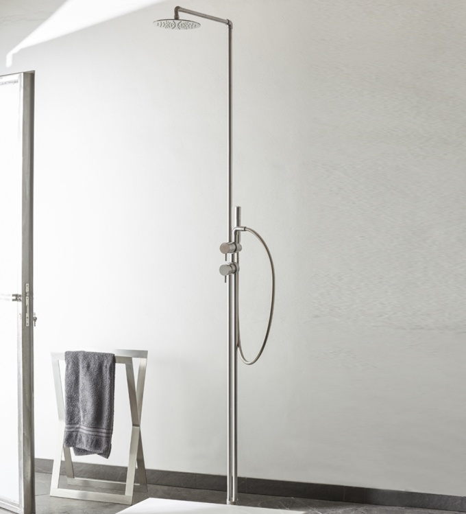 SHOWER | OLIVIA | Colonne douche | 0802T – Image 3