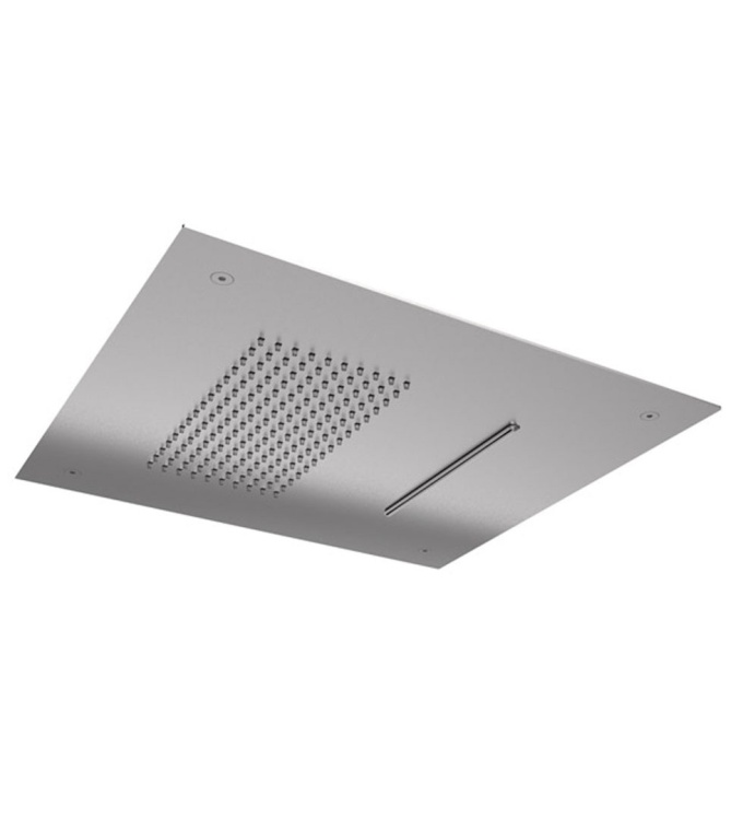 SHOWER | VELA Soffione doccia da soffitto | 08216 - immagine 3
