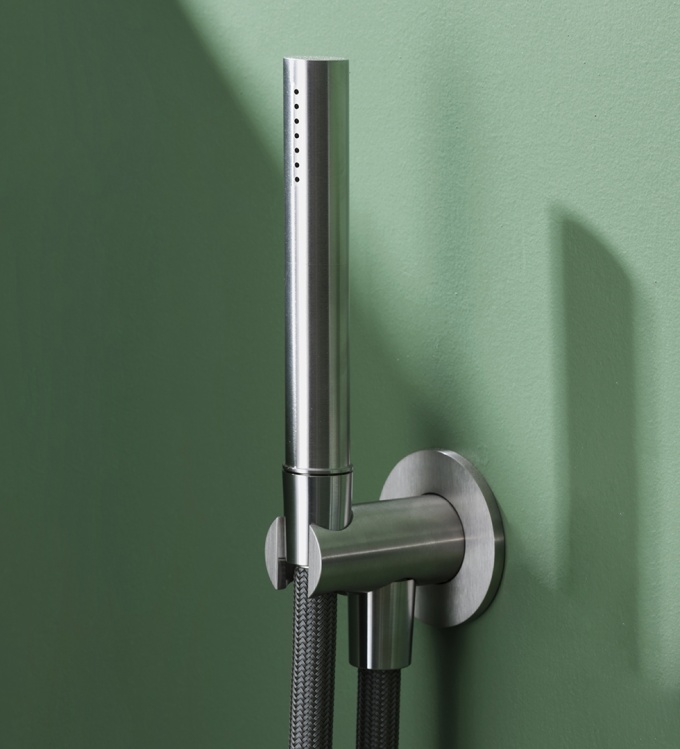 MODO | Water connection with support for hand shower | 0825 - Image 3