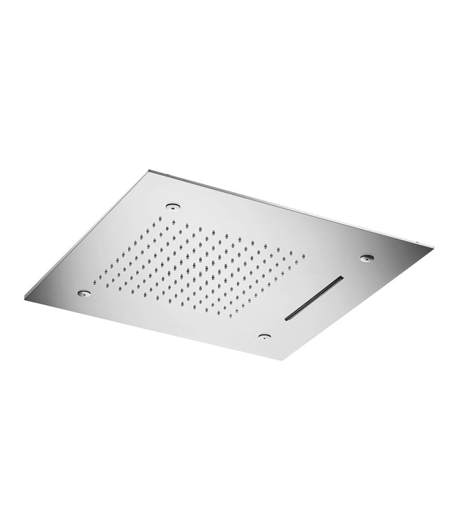 SHOWER | VELA Soffione doccia da soffitto | 08403 - immagine 3