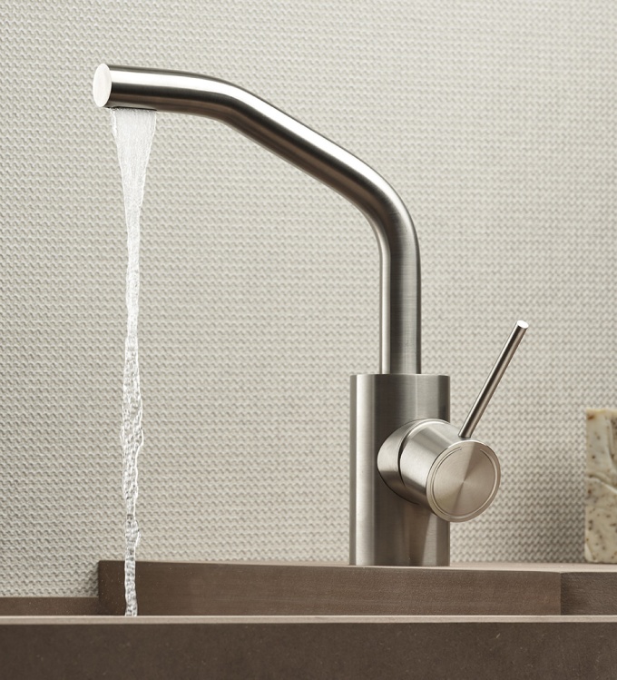 CORSIVO | Deck mounted mixer | 11013 - Image 3