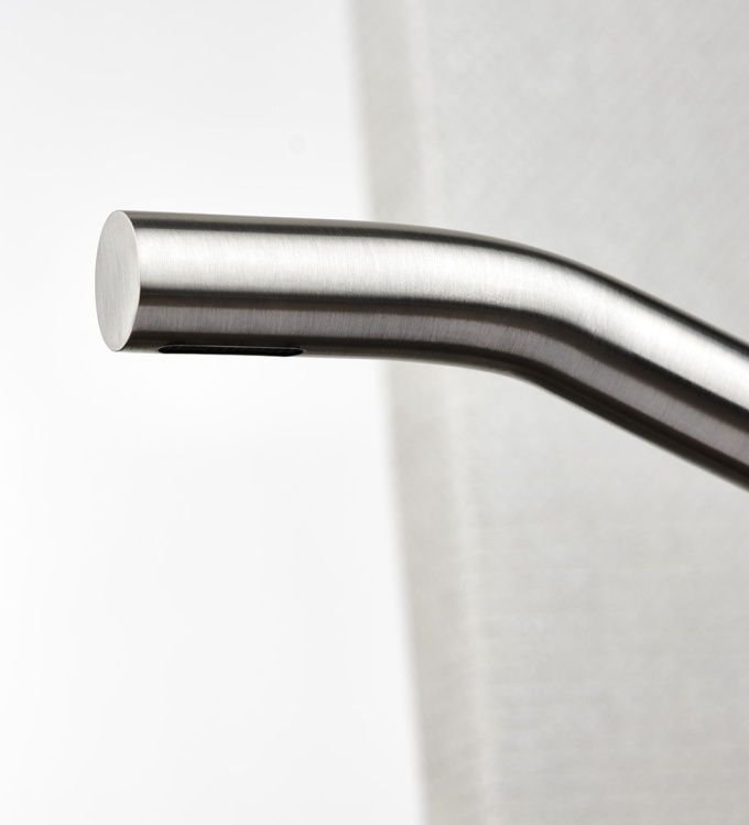 CORSIVO | Deck mounted mixer | 11013 - Image 4