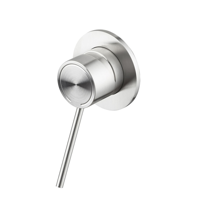 CORSIVO | Wall mounted mixer | 11100 - Image 4