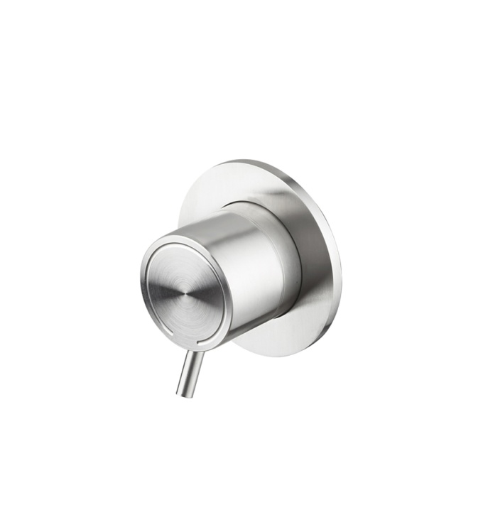 CORSIVO | Wall mounted diverter 2 ways | 11200 - Image 3