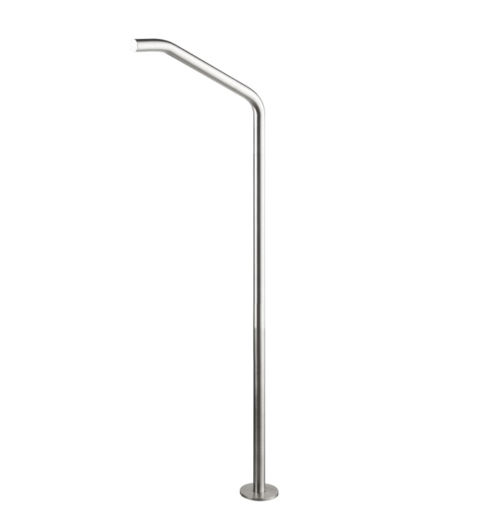 CORSIVO | Freestanding spouth for bathtub | 11221T - Image 3