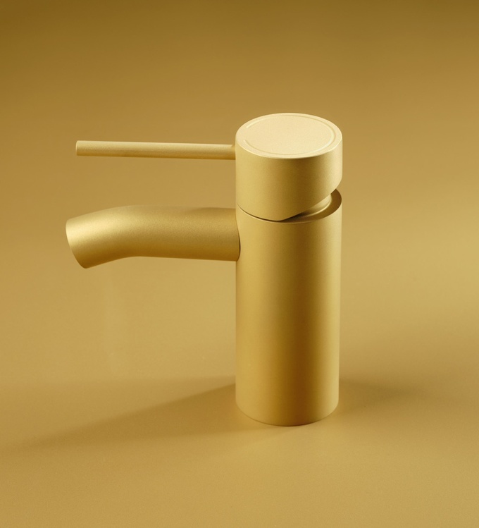 CORSIVO | Mitigeur bidet sur gorge | 11253 – Image 4