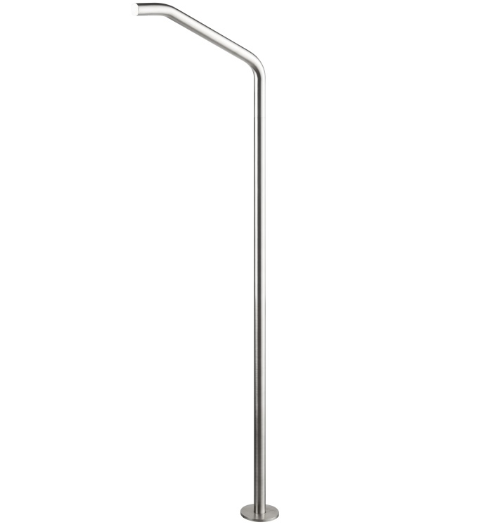 CORSIVO | Freestanding spout for washbasin | 11321T - Image 3