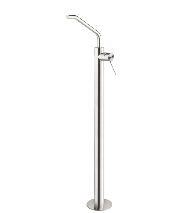 CORSIVO | Colonne mitigeur pour lavabo | 11380T – Image 3