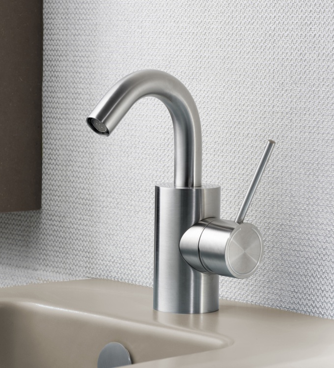 CORSIVO | Miscelatore bidet da piano | 11509 - immagine 3