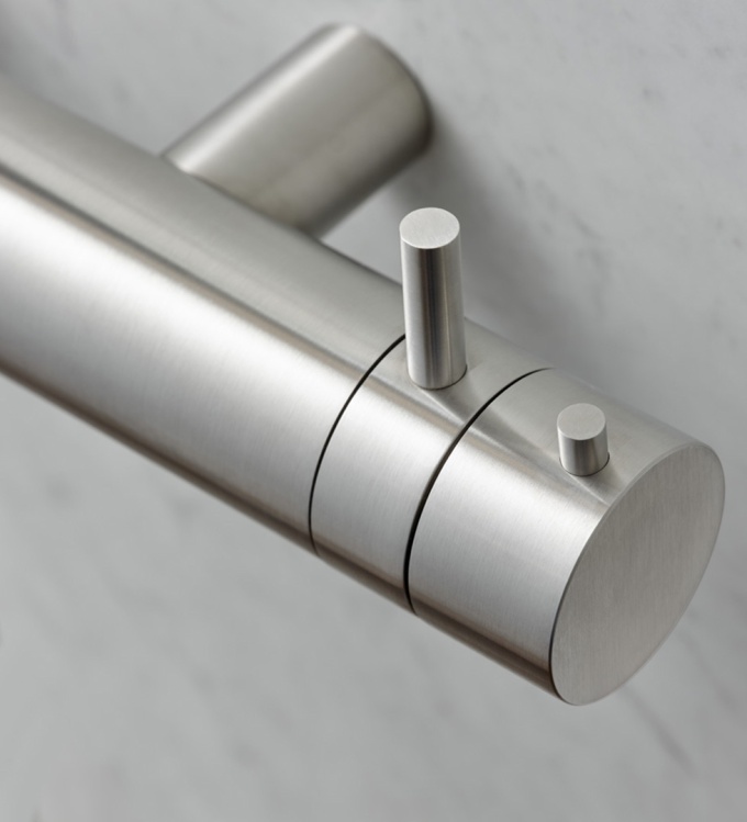 CORSIVO | Douche externe deux thermostatiques | 11TH22 – Image 5