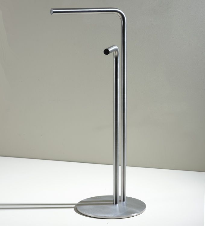 EMME | Porte serviette sur pieda portasalviette | 1276 – Image 3