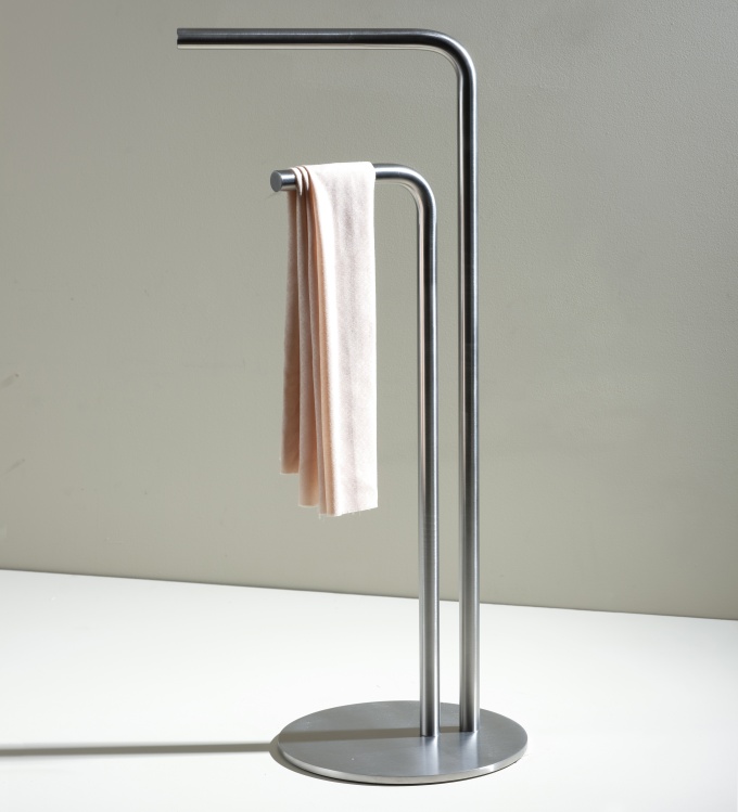 EMME | Porte serviette sur pieda portasalviette | 1276 – Image 4