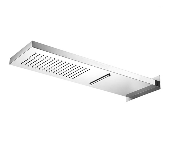 SHOWER | WARA Wall mounted shower head | 18460 - Image 3