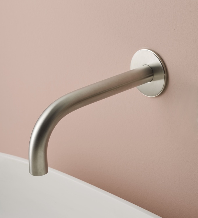 SYNTH | Wall mounted spout | 4018 - Image 3