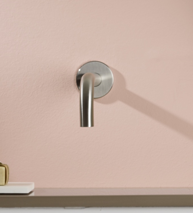 SYNTH | Wall mounted spout | 4018 - Image 4