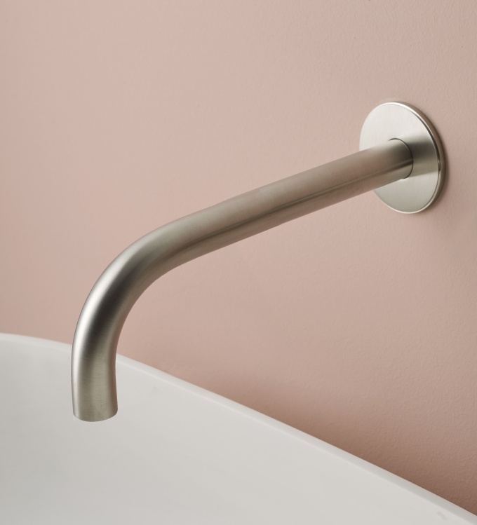 SYNTH | Wall mounted spout | 4021 - Image 3