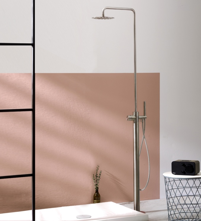 SYNTH | Freestanding shower | 40802700XT - Image 3