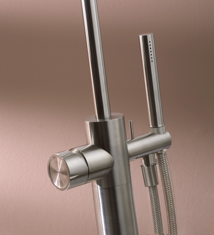SYNTH | Freestanding shower | 40802700XT - Image 4