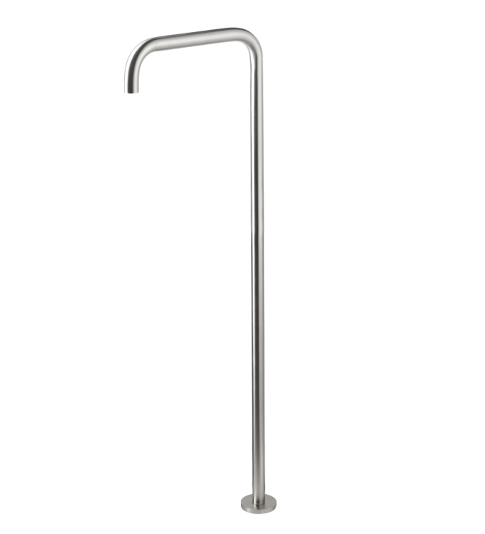 SYNTH | Bec en pied pour lavabo | 4321T – Image 2
