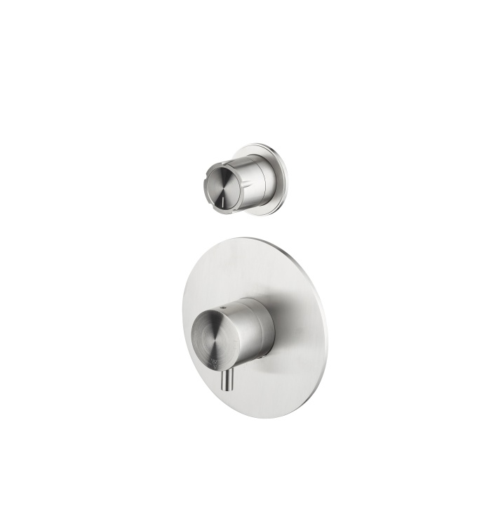 SYNTH | Wall mounted thermostatic set  | 44P2 - Image 3