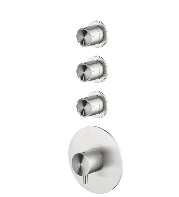 SYNTH | Groupe thermostatique à mur | 44P4 – Image 3