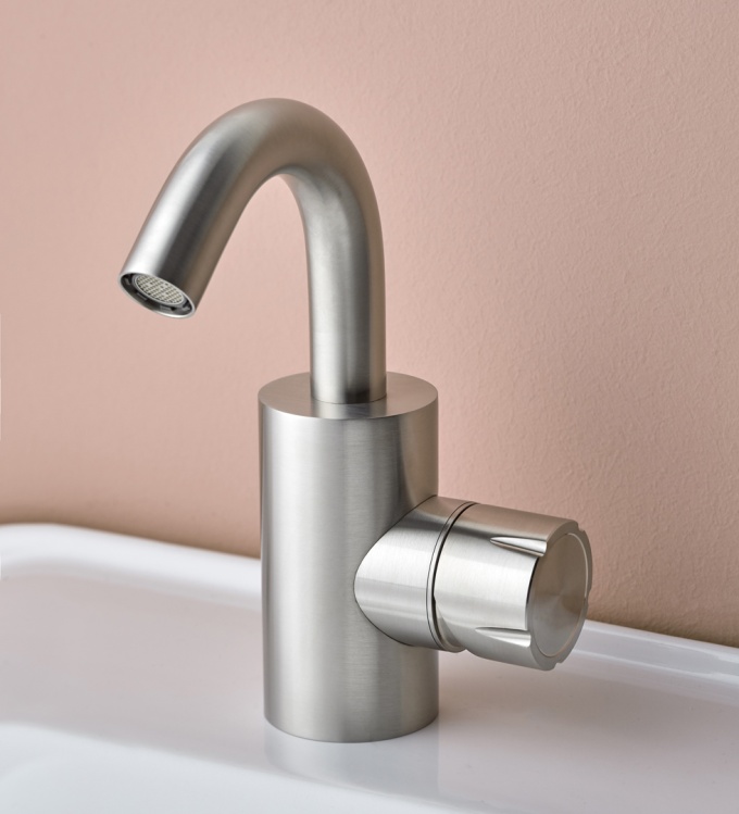 SYNTH | Miscelatore bidet da piano | 4509 - immagine 3