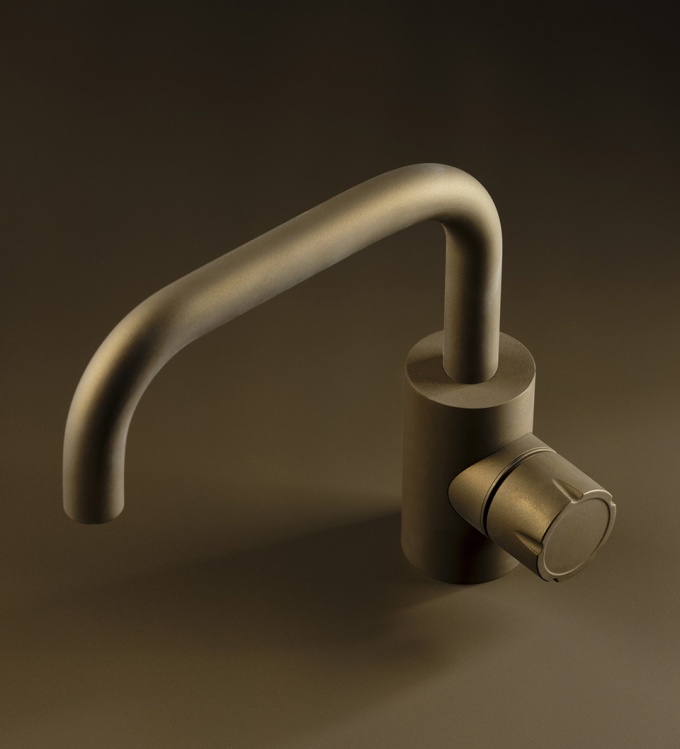SYNTH | Miscelatore lavabo da piano | 4514 - immagine 3