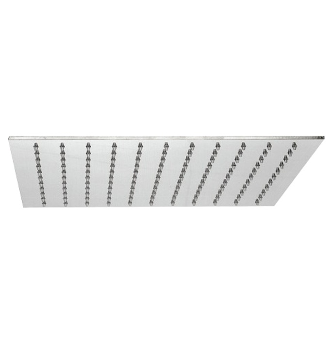 SHOWER | FINE Soffione doccia 400x400 | 45400 - immagine 3
