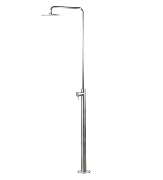 STIRIANA | Freestanding shower | 60801T - Image 3