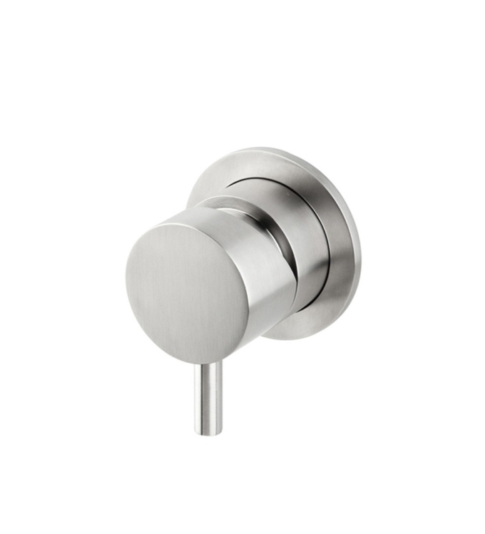 STIRIANA | Wall mounted mixer  | 6100 - Image 3