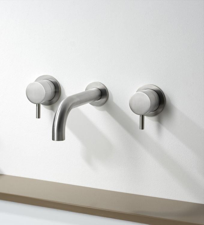 STIRIANA | Wall mounted faucet | 6289 - Image 3