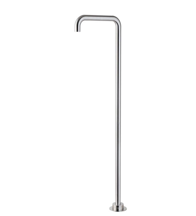 STIRIANA | Bocca di erogazione lavabo da terra | 6328T - immagine 3