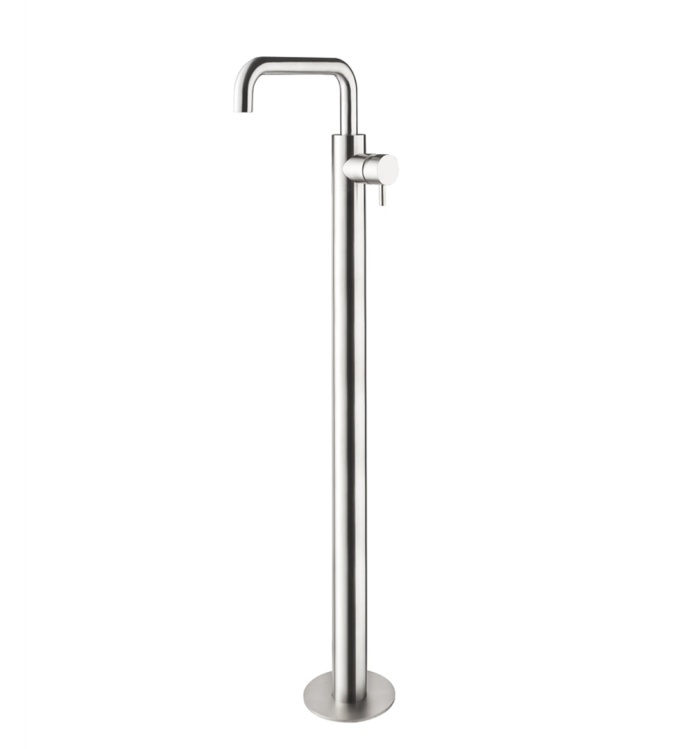 STIRIANA | Colonna miscelatore lavabo da terra | 6391T - immagine 3