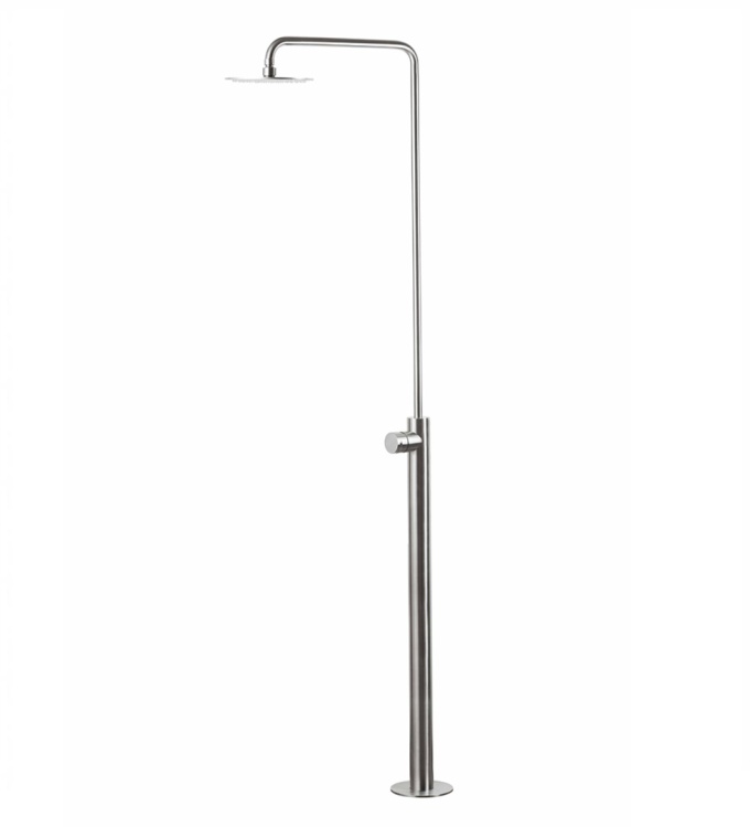 GIOTTO | Colonna doccia da terra | 70801T - immagine 3