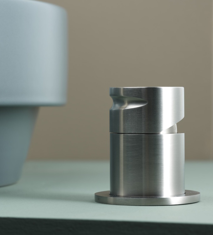 GIOTTO | Deck mounted mixer | 7090 - Image 3