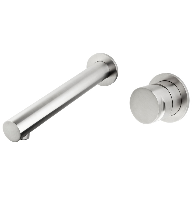 GIOTTO | Wall mounted bathtub set | 7500 - Image 3