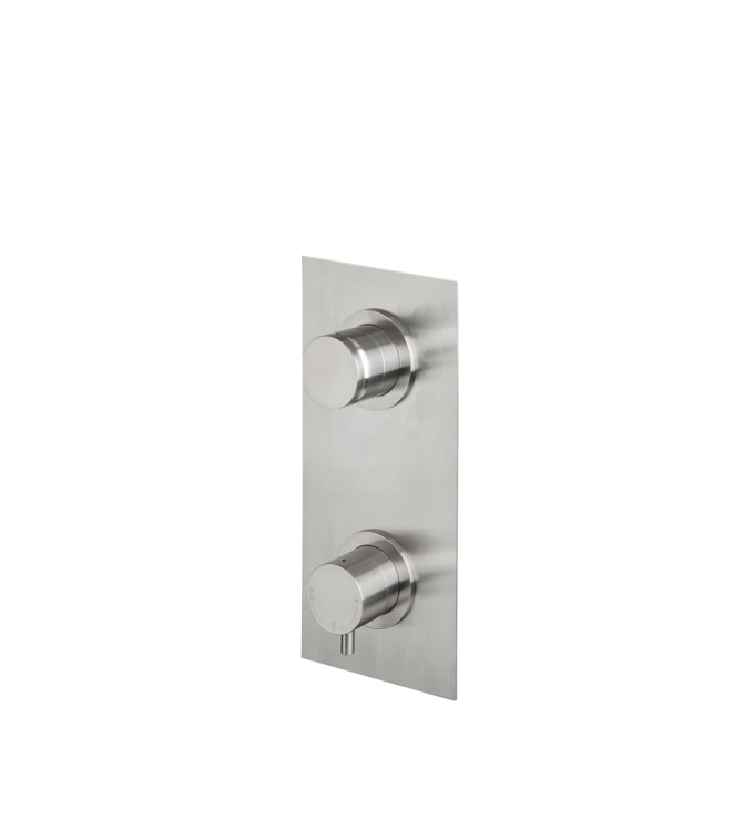GIOTTO | Groupe thermostatique à mur  | 77P2 – Image 3
