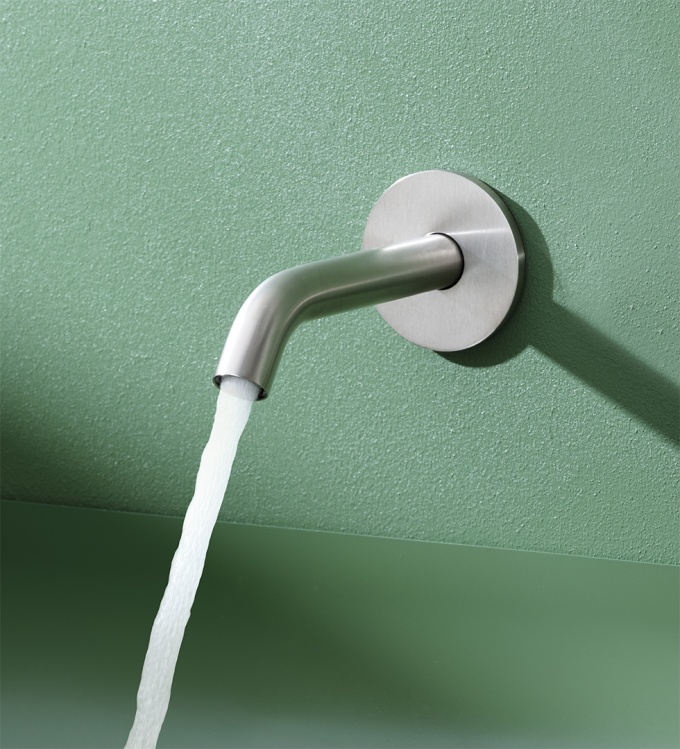 IVI | Wall mounted spout | 8016 - Image 3