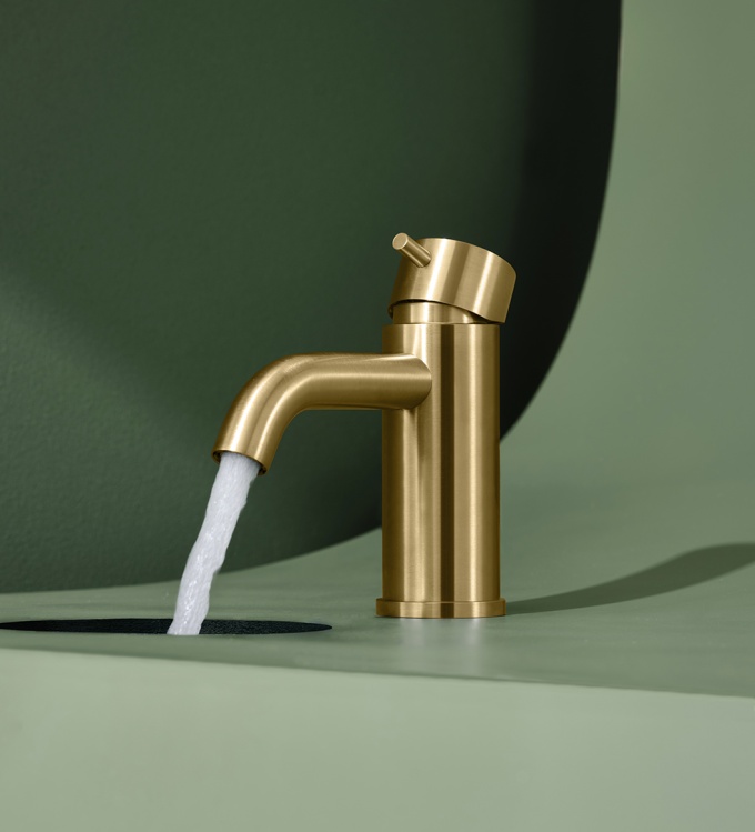 IVI | Miscelatore lavabo da piano | 8251 - immagine 5