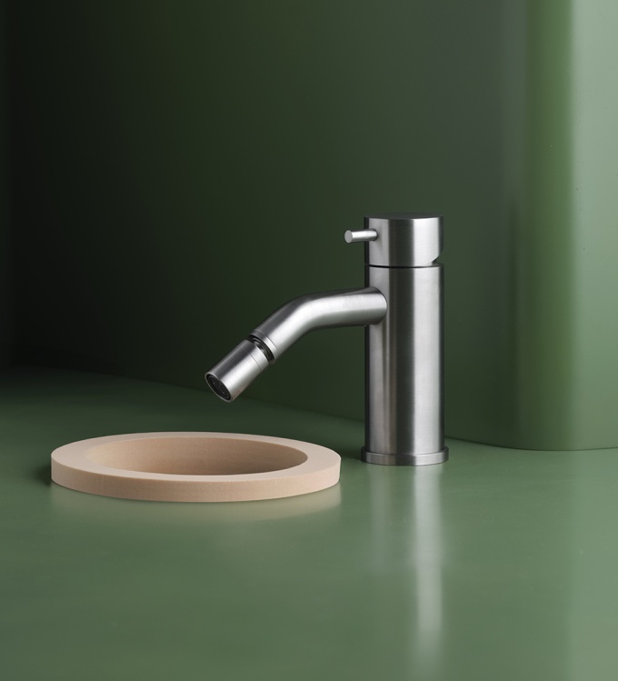 IVI | Mitigeur bidet sur gorge | 8253 – Image 3