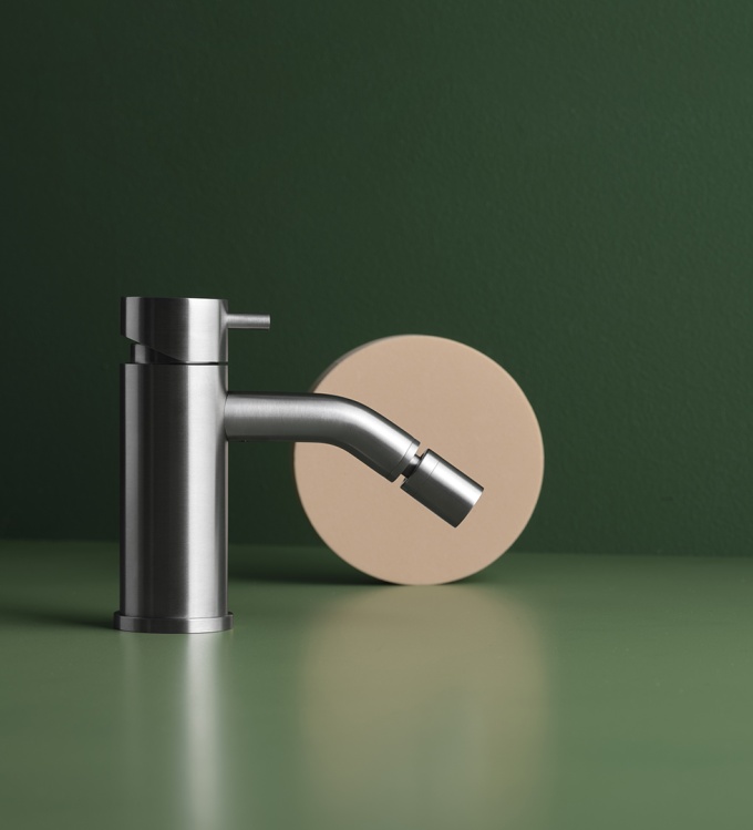 IVI | Mitigeur bidet sur gorge | 8253 – Image 4