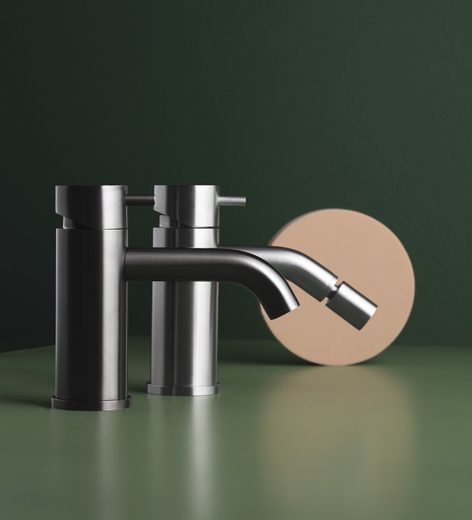 IVI | Mitigeur bidet sur gorge | 8253 – Image 5