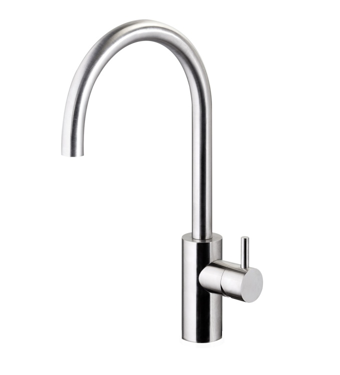 NESS | Deck mounted sink mixer | 9052 - Image 3