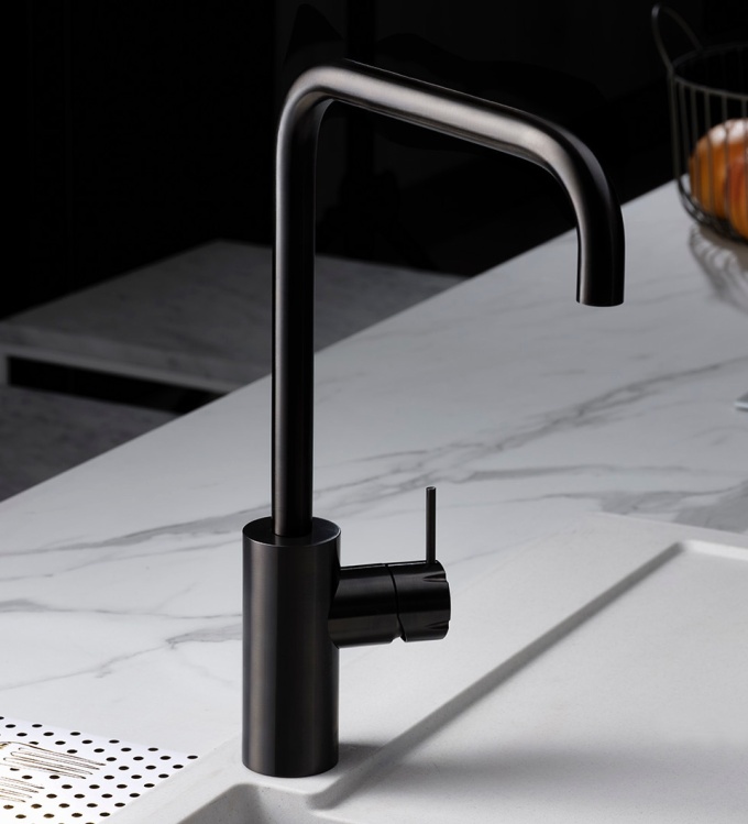 SYNTH KITCHEN | Miscelatore lavello da piano | 9142 - immagine 4