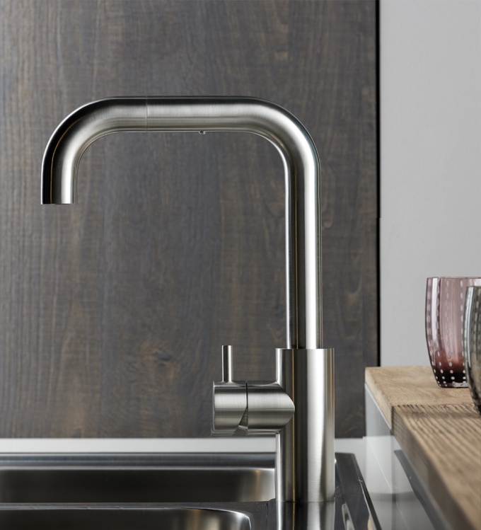 VODA | Deck mounted sink mixer | 9160 - Image 3