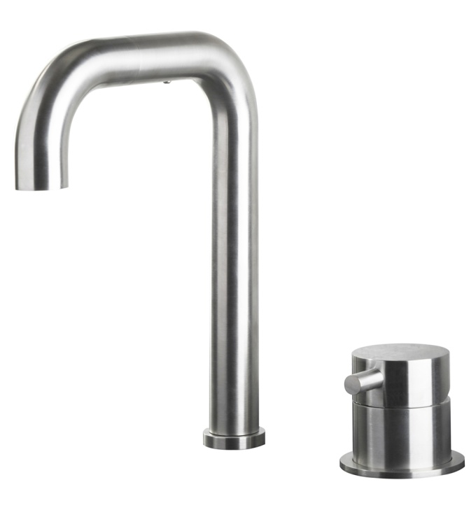 TIDE OVER | Gruppo miscelatore lavello da piano | 94074 - immagine 3