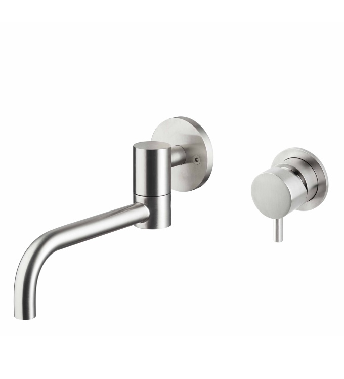 POT FILLER  | Wall mounted adjustable spout | 96103 - Image 5