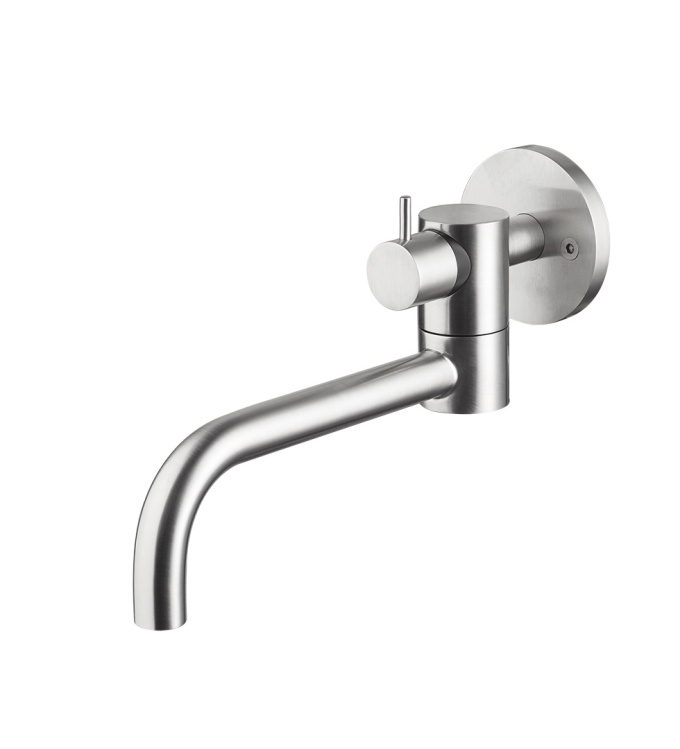 POT FILLER  | Rubinetto solo acqua fredda da incasso | 96111 - immagine 4